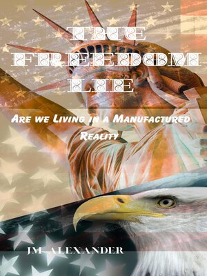 cover image of The Freedom Lie